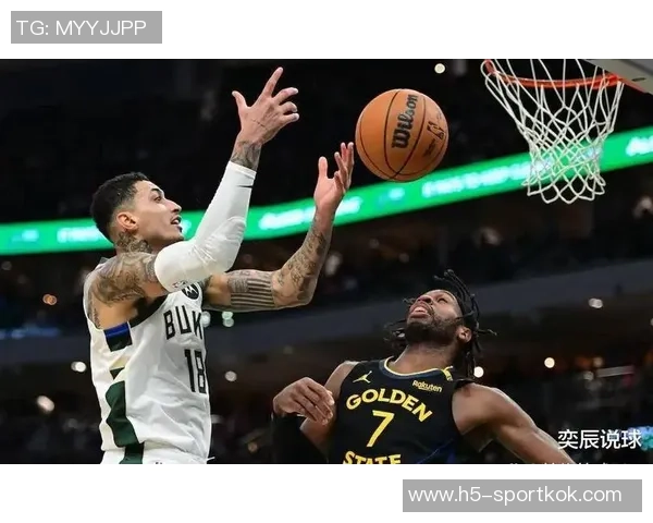 美记分析字母离队后雄鹿重建计划或涉及波蒂斯库兹马与特纳交易