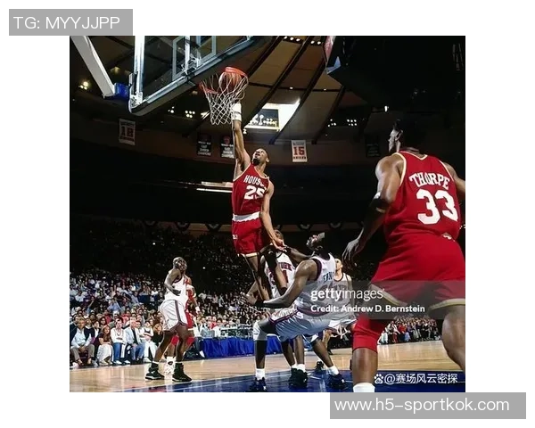 霍里分析保罗回归火箭的可能性称球队需控卫助力争冠