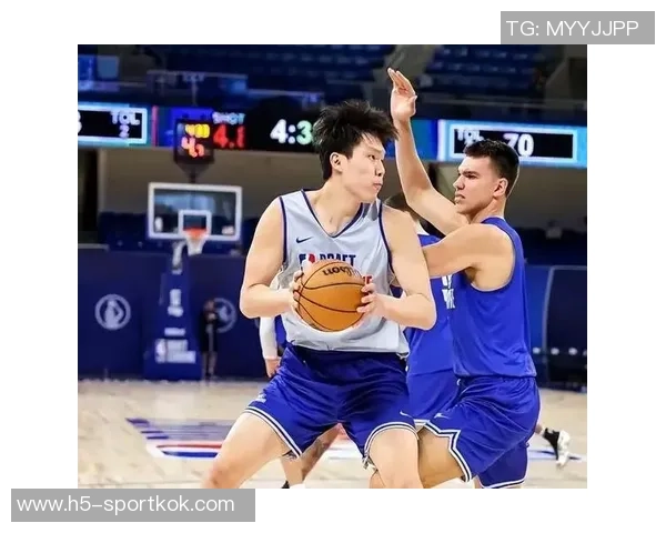 开拓者比赛回顾杨瀚森展现卓越纪律性与执行力的精彩表现